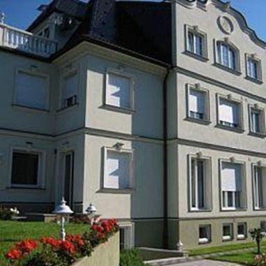 Villa Am Waldschlösschen Dresden
