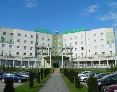 Gromada Hotel Przemysl