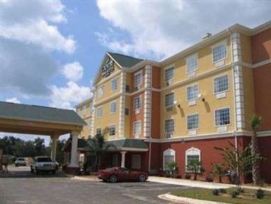 Country Inn Suites Pensacola W