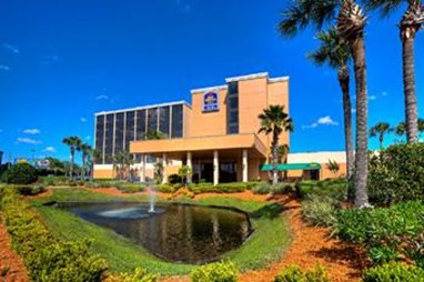 BEST WESTERN PLUS Orlando Gateway Hotel