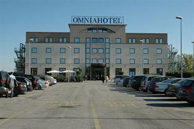 Omnia Hotel Noventa di Piave