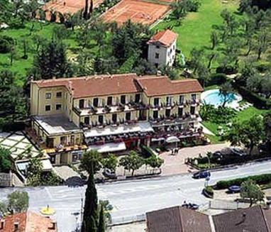 Benacus Hotel Malcesine