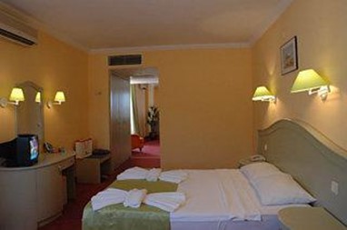 Noa Hotels Icmeler Resort