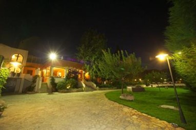 Hotel Casina Copini