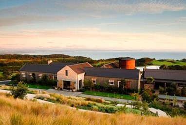 The Farm at Cape Kidnappers