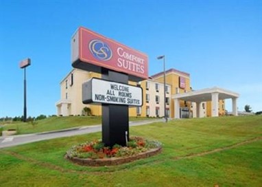 Comfort Suites Cullman