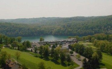 Lakeview Golf Resort Morgantown (West Virginia)