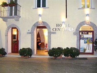 Centrale Hotel Olbia