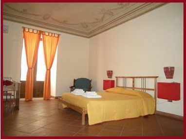 Bed and Breakfast Teatro Massimo