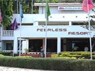 Peerless Resort