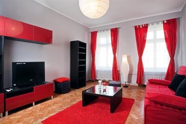 AS Apartament Wroclaw