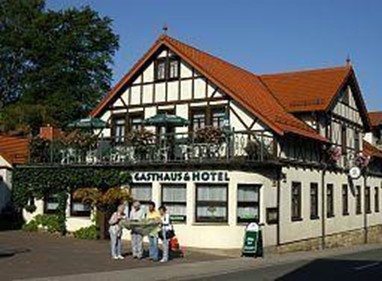 Hotel Klosterbräu Bad Liebenstein