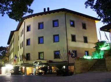 Grand Hotel Villa Dei Papi