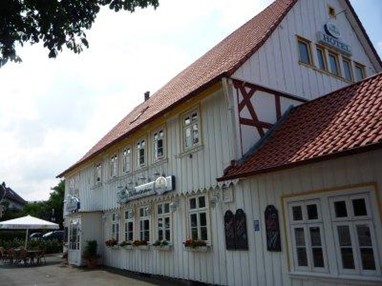Hotel Restaurant Kammerkrug
