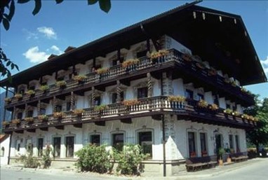 Keindl Hotel Oberaudorf