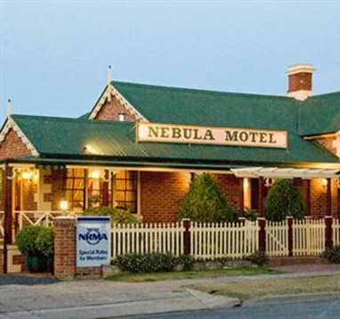 Nebula Motel
