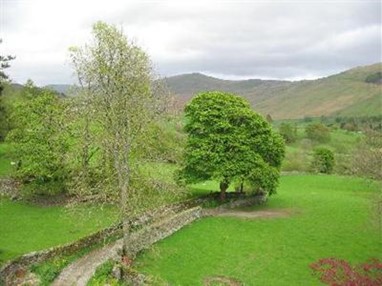 High Fold Bed & Breakfast Troutbeck (South Lakeland)