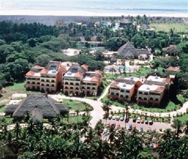 Soleil Pacifico Resort
