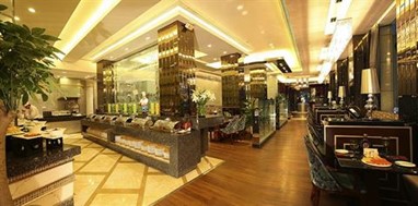 Zhongshan International Hotel Hangzhou