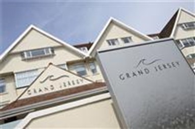 Grand Jersey Hotel and Spa Saint Helier
