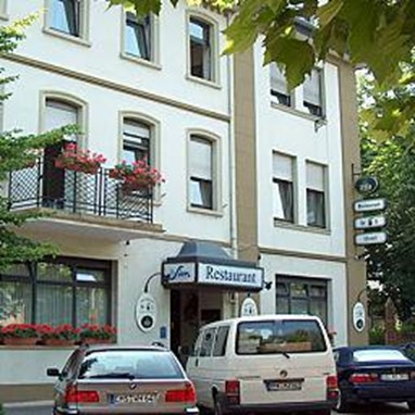 Hotel Restaurant Bock