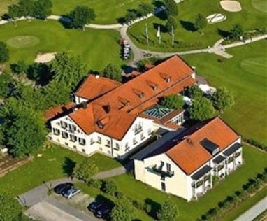 Gutshof Sagmühle Hotel Bad Griesbach