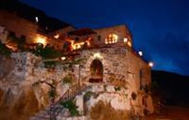 Akkoy Evleri Cave Hotel Urgup