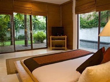 Four Drupadi Hotel Bali