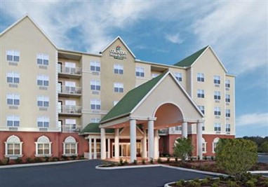 Country Inn and Suites Lakeland