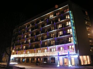 Отель Евроотель