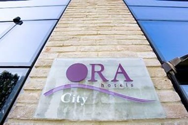 Ora Hotels City Parma