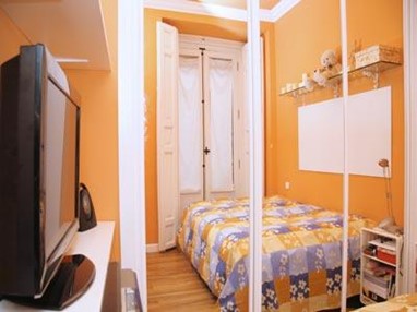 Berlanga Apartments Madrid