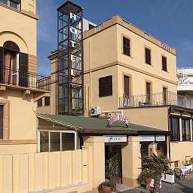 Bellavista Hotel Rome