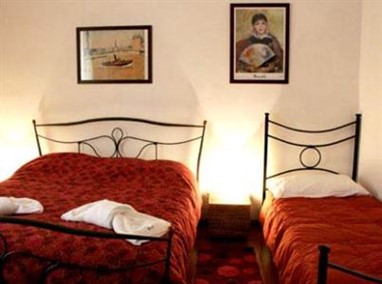 Casa Vacanze Aurelia Bed & Breakfast Rome