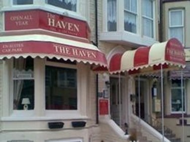 Haven Guest House Blackpool