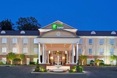 Holiday Inn Express Hotel & Suites Warren (Ohio)