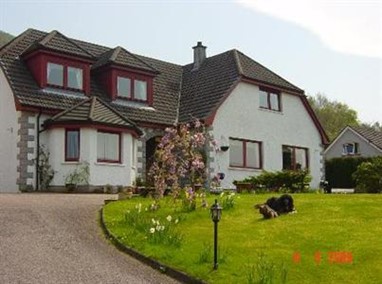 Westhaven Bed and Breakfast Fort William