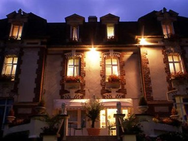 Hotel De La Plage Ouistreham