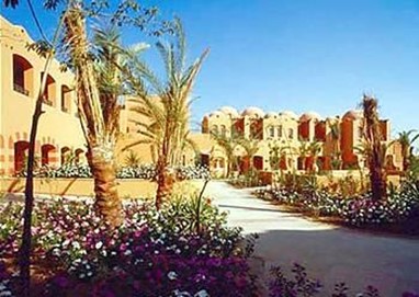 Iberotel Makadi Club Oasis Resort Hurghada