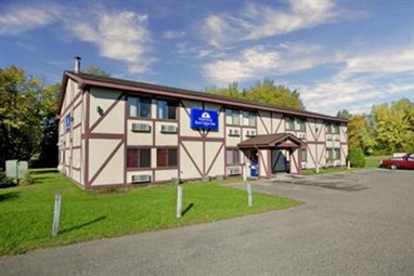 Americas Best Value Inn Chisago City