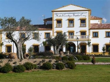 Hotel Cortijo Santa-Cruz