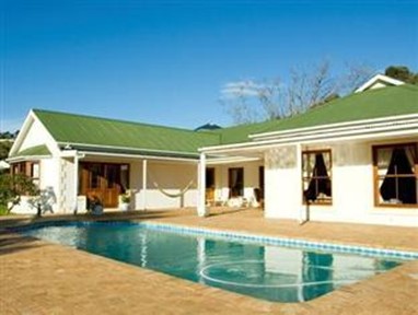 Olive Tree Country Guest House Hermanus