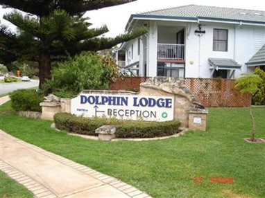 Dolphin Lodge Albany