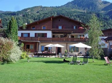 Haus Tirol Kaprun