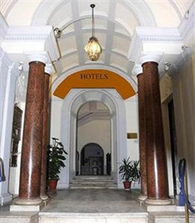 Hotel Giugiu