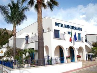 Mediterraneo Hotel San Vito Lo Capo