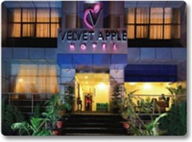 Velvet Apple Hotel