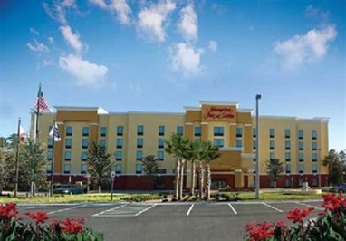 Hampton Inn & Suites Jacksonville - Bartram Park