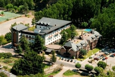 Marvel Condes del Pallars Hotel Rialp