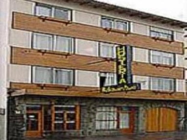 Hosteria Adquintue San Carlos de Bariloche
